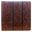 Picture of Leather Deluxe Photo Album 3