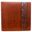 Picture of Leather Deluxe Photo Album 1
