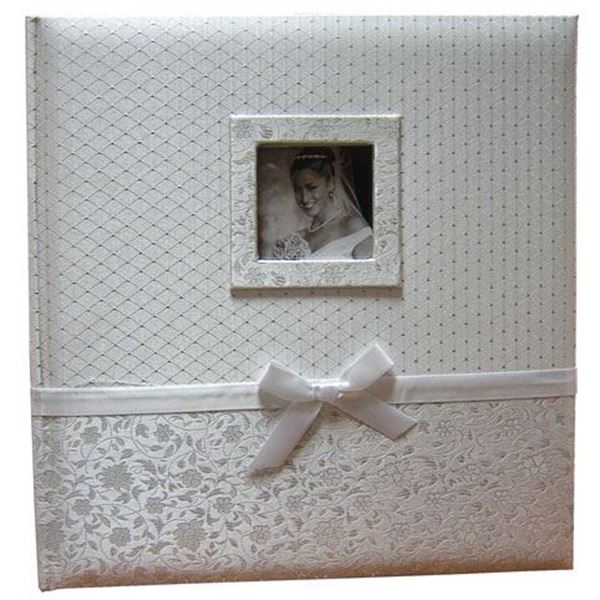 Picture of White Photo Album 1